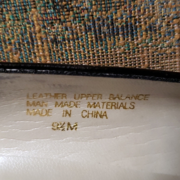 Corsina Brown leather - Picture 4 of 4